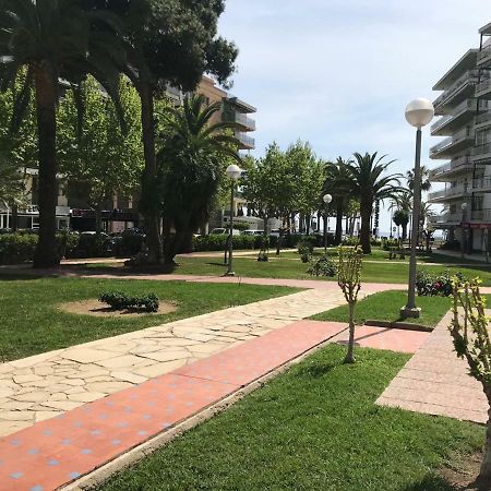 Apartamento Kristina Apartment Salou Ngoại thất bức ảnh