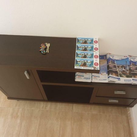 Apartamento Kristina Apartment Salou Ngoại thất bức ảnh