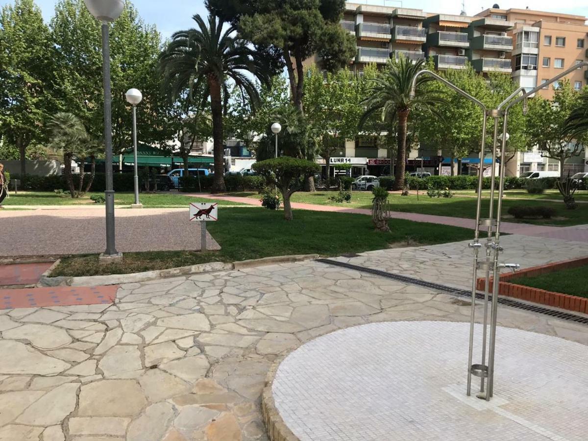 Apartamento Kristina Apartment Salou Ngoại thất bức ảnh