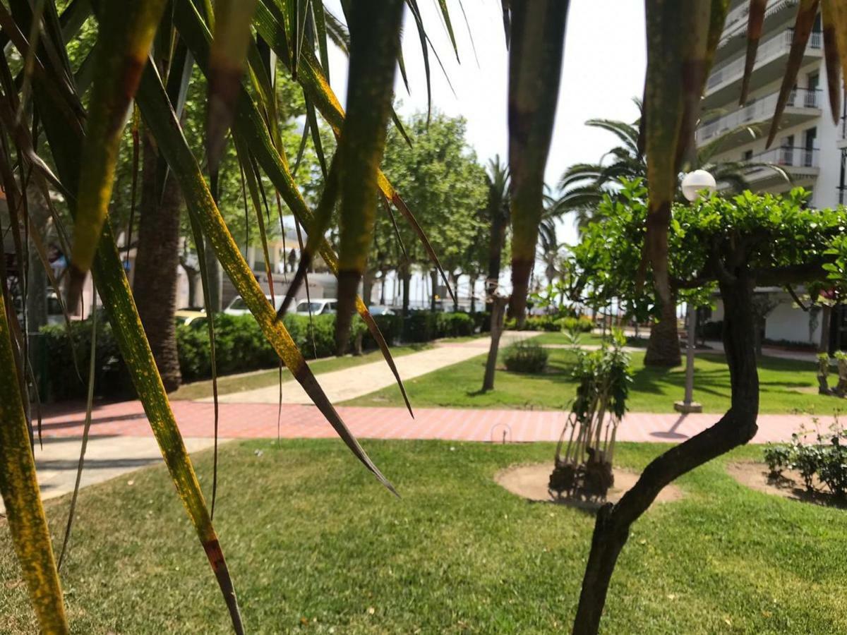 Apartamento Kristina Apartment Salou Ngoại thất bức ảnh