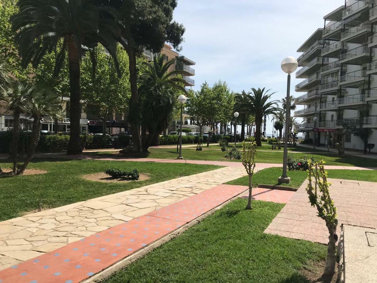 Apartamento Kristina Apartment Salou Ngoại thất bức ảnh