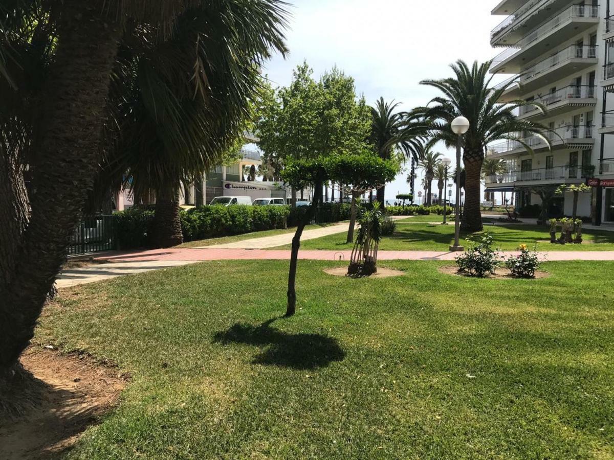 Apartamento Kristina Apartment Salou Ngoại thất bức ảnh
