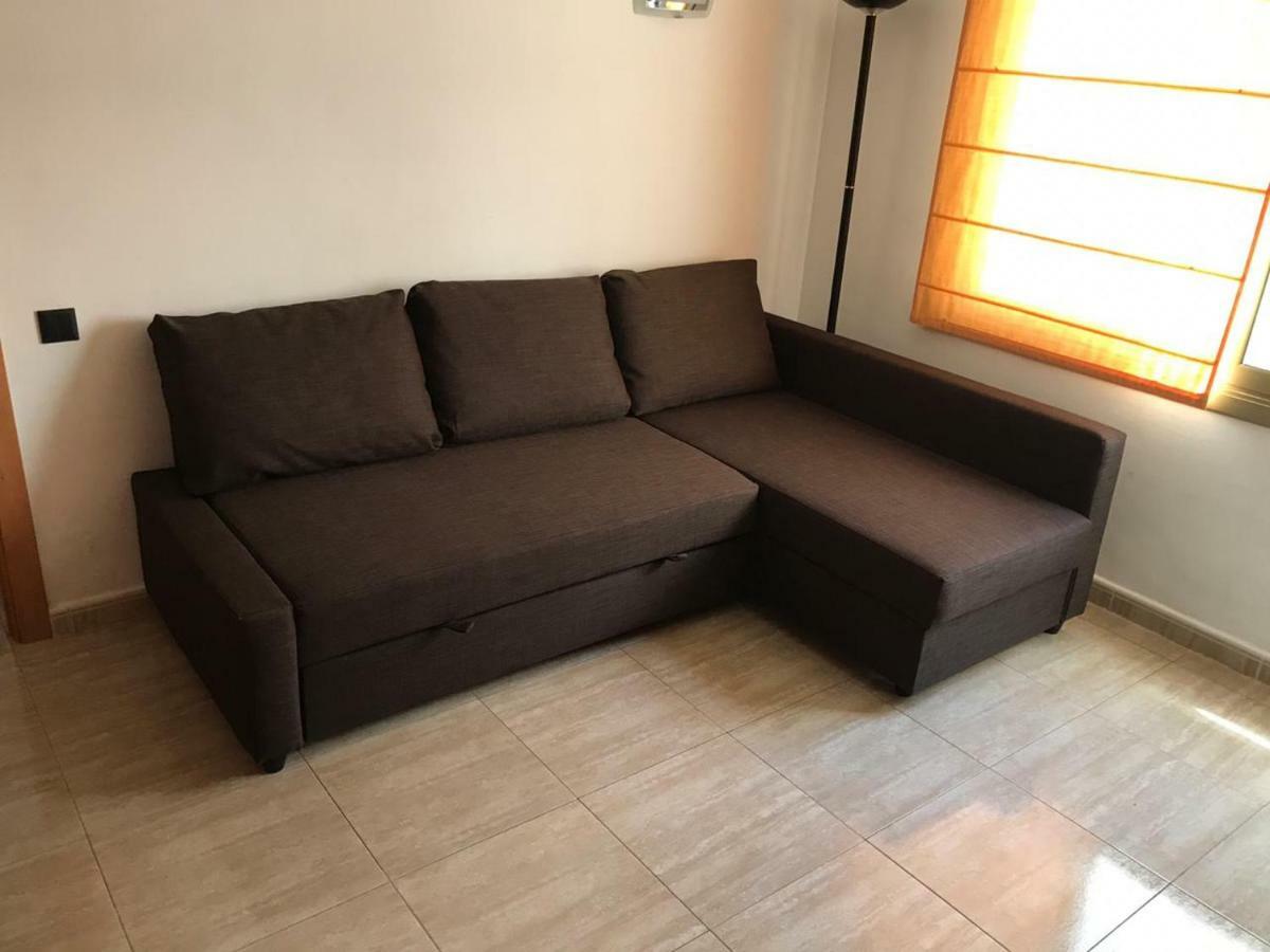 Apartamento Kristina Apartment Salou Ngoại thất bức ảnh