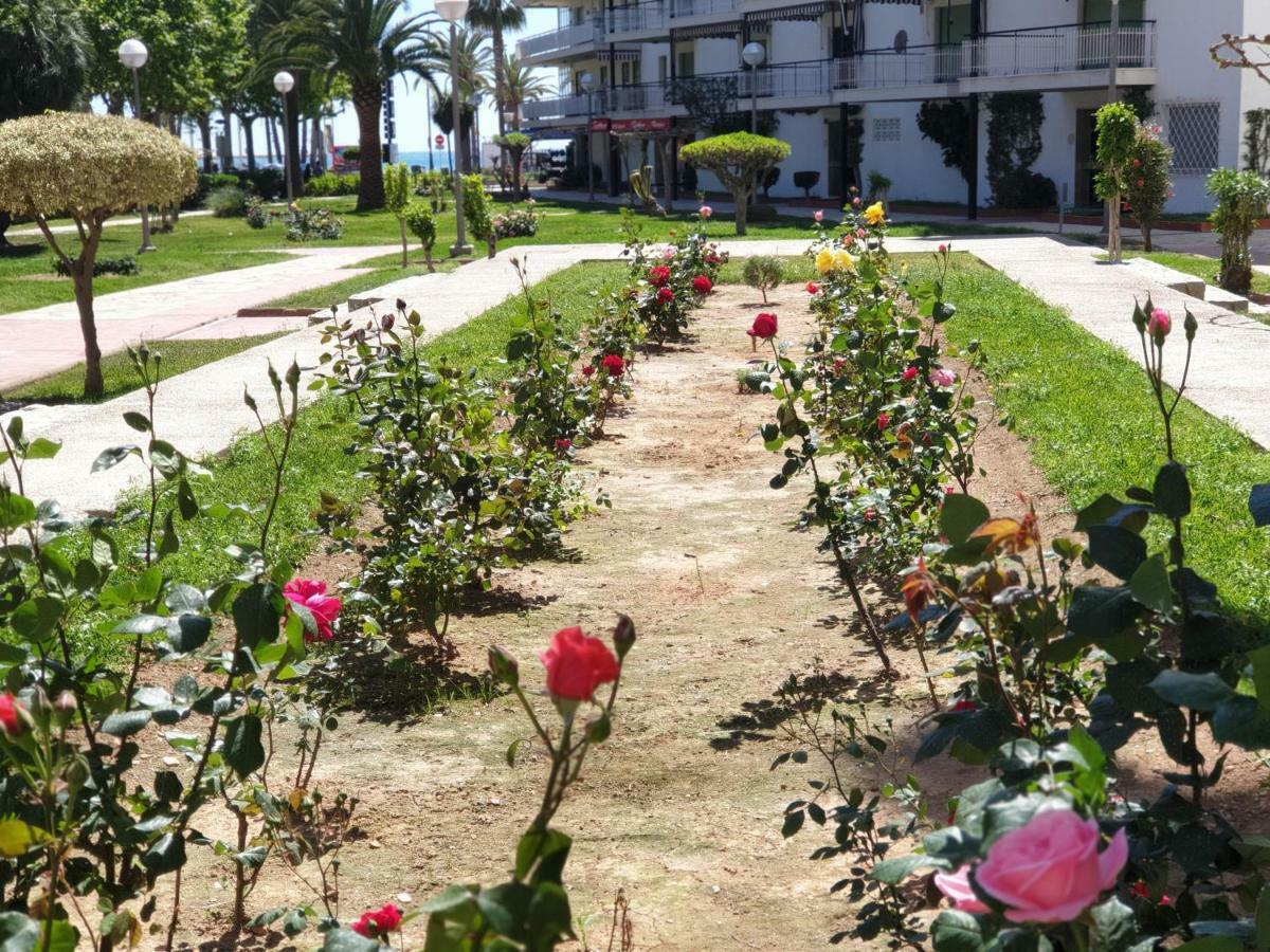 Apartamento Kristina Apartment Salou Ngoại thất bức ảnh