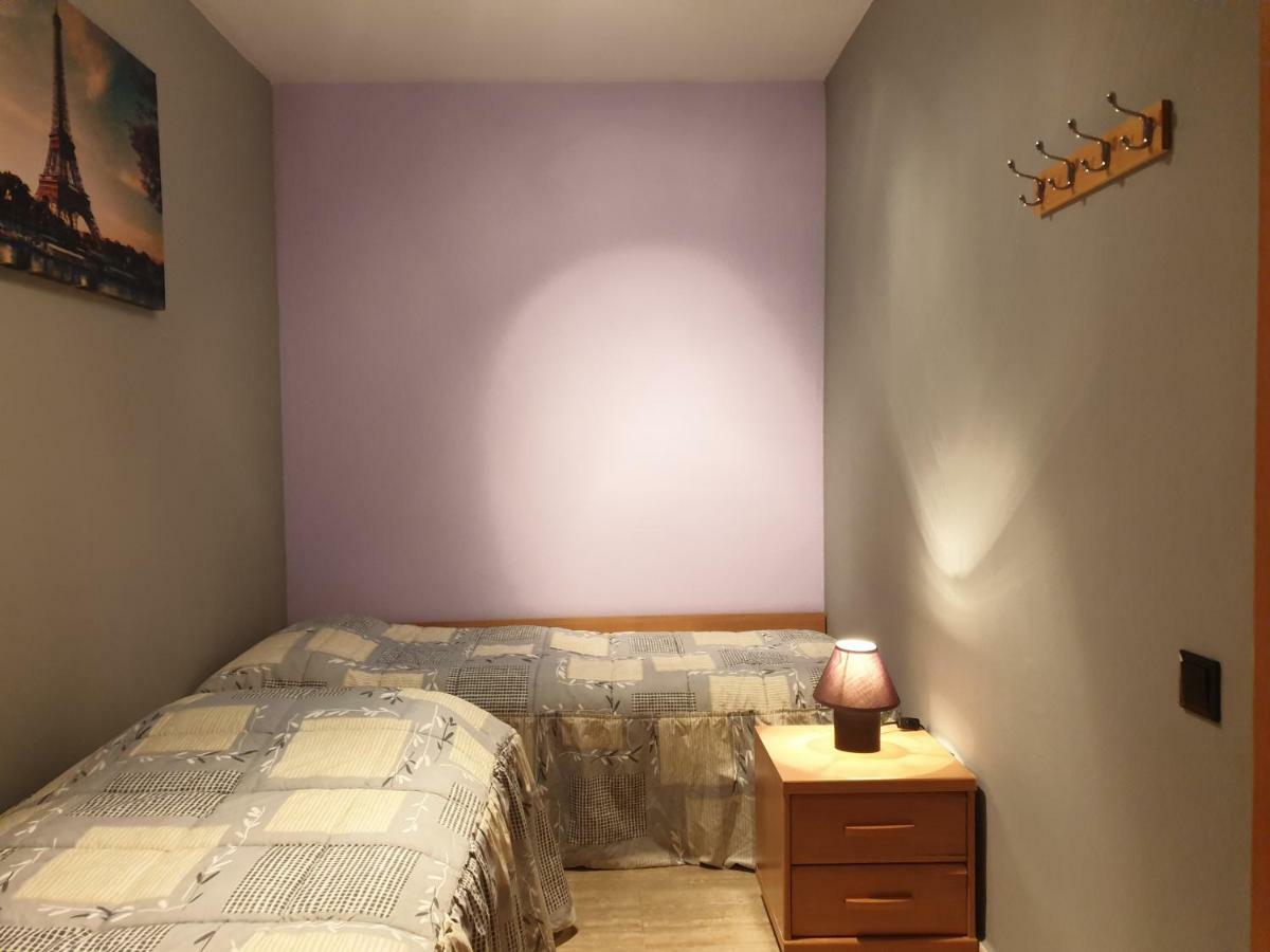 Apartamento Kristina Apartment Salou Ngoại thất bức ảnh