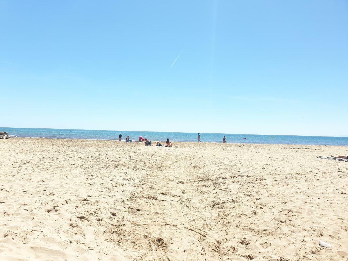 Apartamento Kristina Apartment Salou Ngoại thất bức ảnh