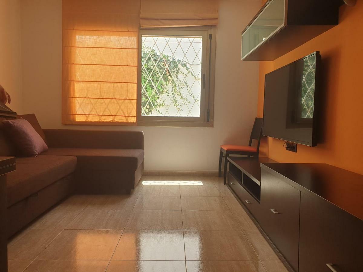 Apartamento Kristina Apartment Salou Ngoại thất bức ảnh