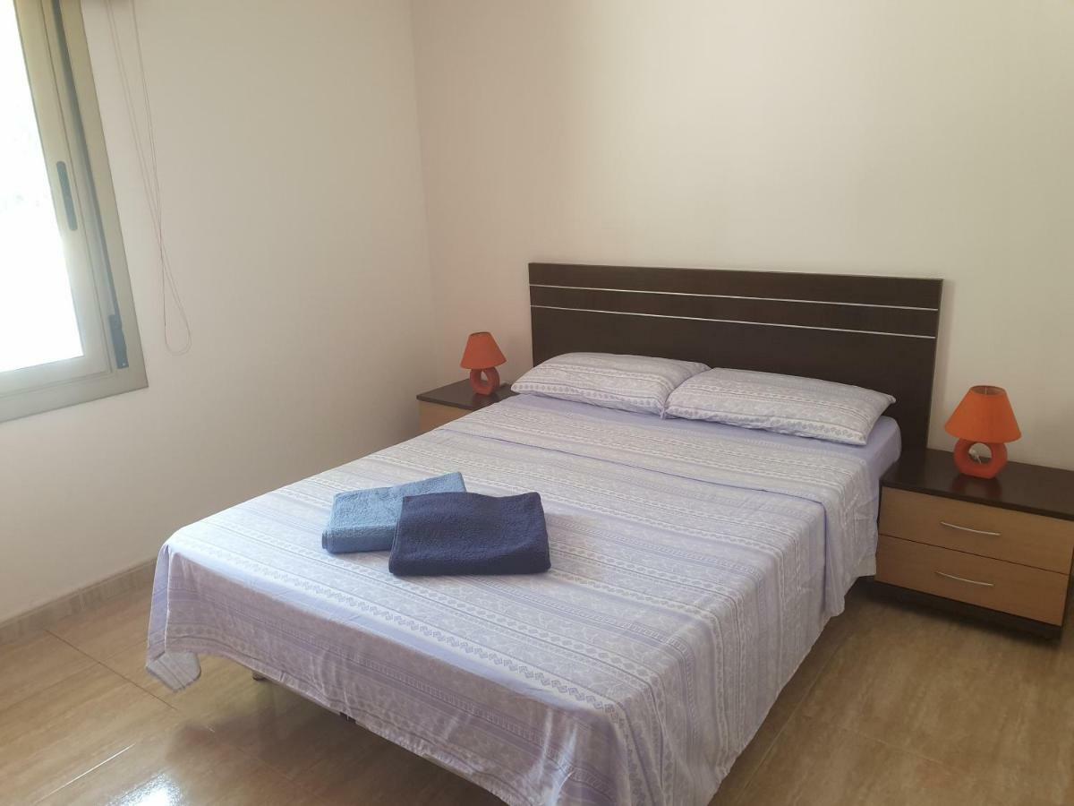 Apartamento Kristina Apartment Salou Ngoại thất bức ảnh