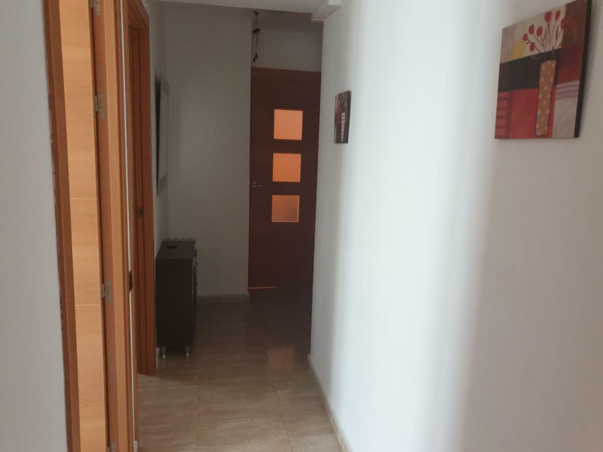 Apartamento Kristina Apartment Salou Ngoại thất bức ảnh
