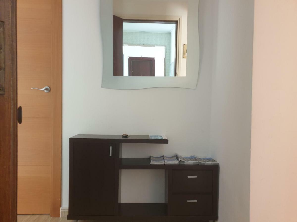 Apartamento Kristina Apartment Salou Ngoại thất bức ảnh