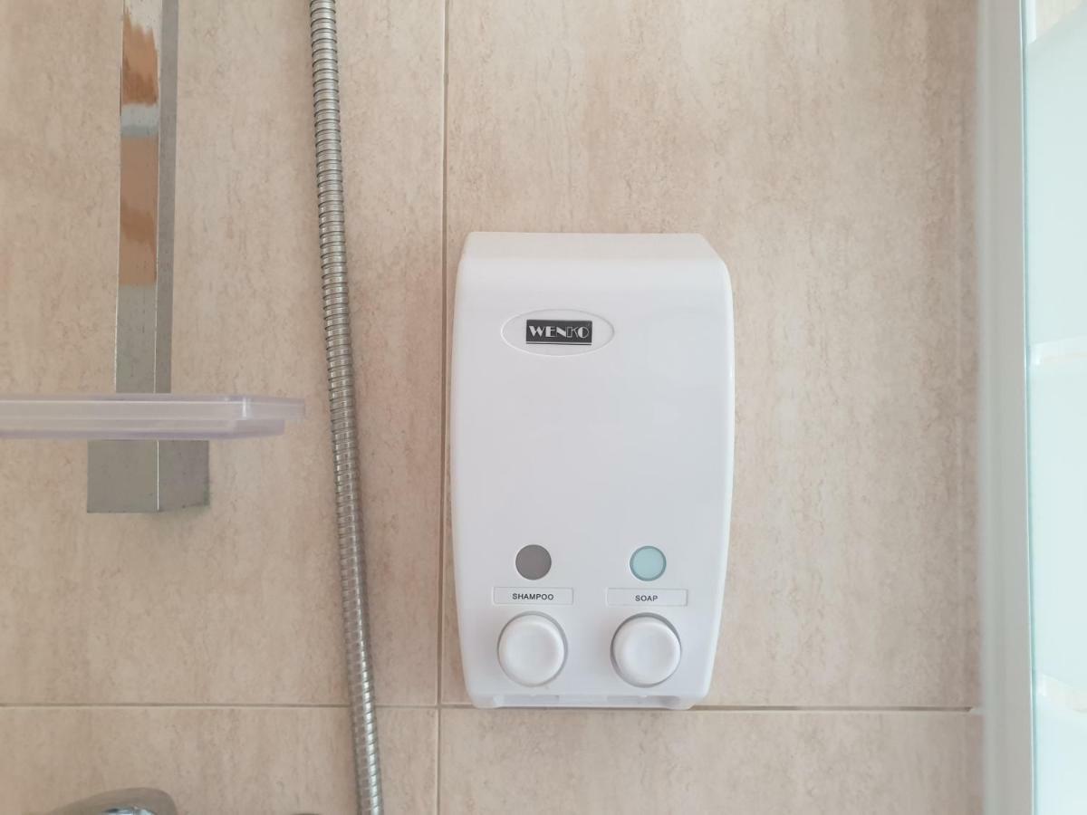 Apartamento Kristina Apartment Salou Ngoại thất bức ảnh